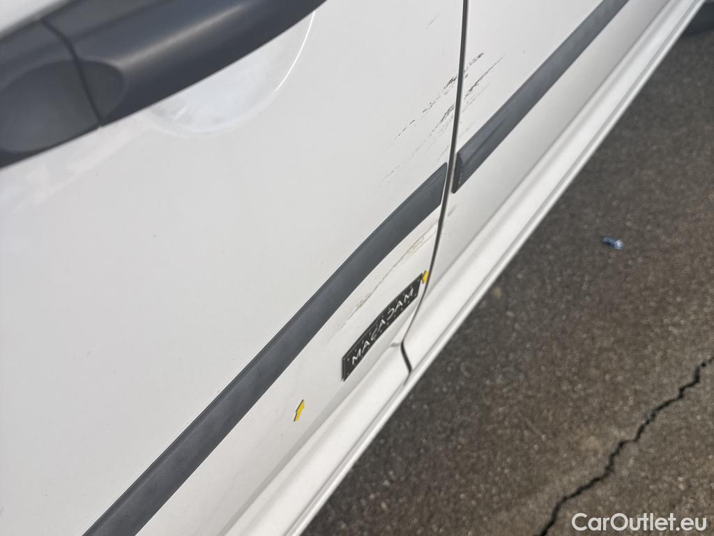  Volkswagen  Caddy VOLKSWAGEN  Van / 2015 / 4P / Fourgonnette 2.0 TDI 75 Business Line #4