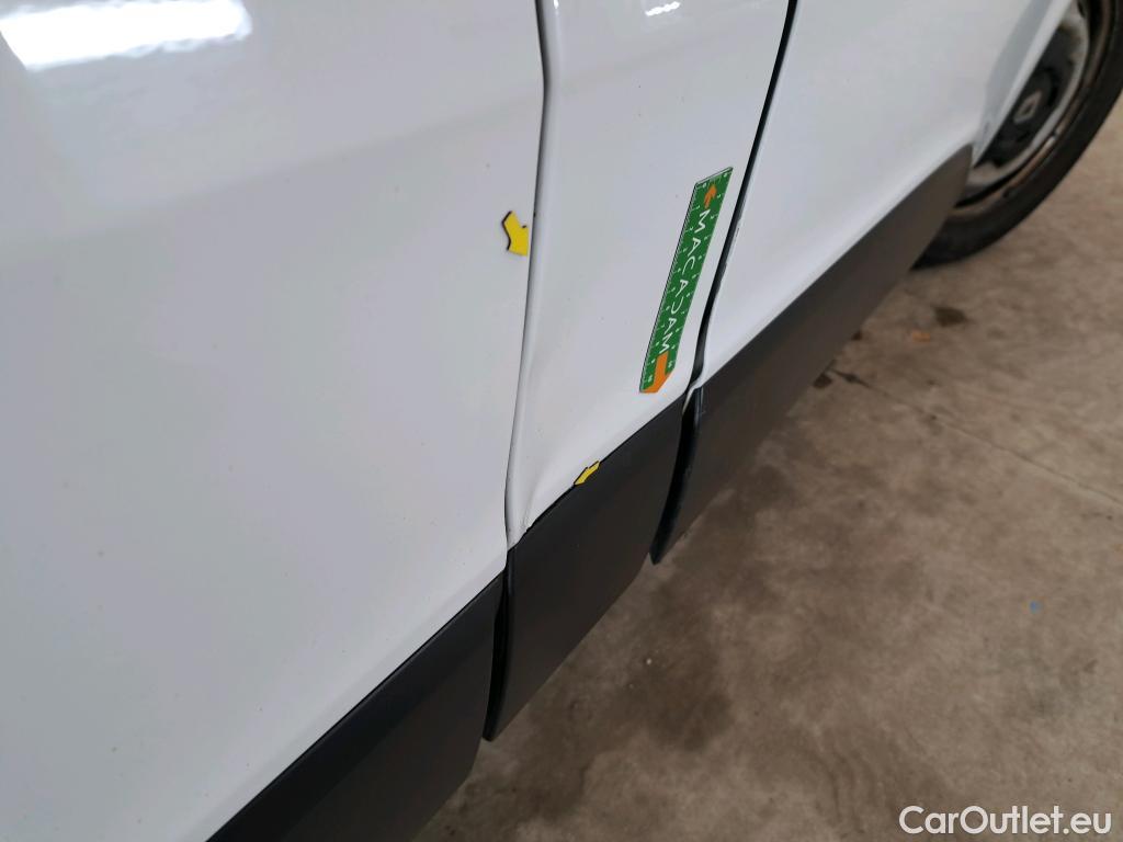  Renault  Trafic  Furgon L1H1 1200 Confort 1.6 dCi 145CV BVM6 E6 #32