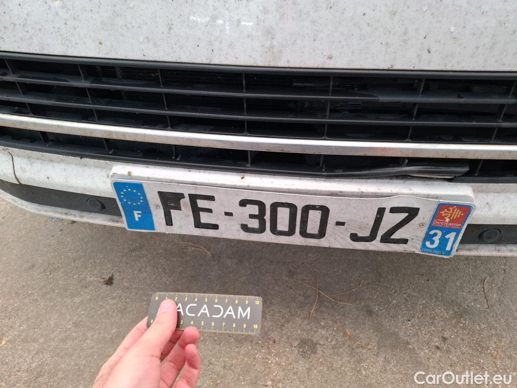  Volkswagen  Transporter VOLKSWAGEN  VU 4p Fourgon 2.0 TDi 102 L1H1 Business Line Plus #50