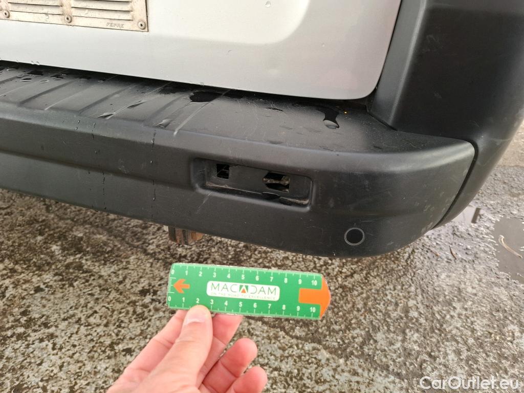  Renault  Trafic  III Fourgon Grand Confort L2H1 1200 dCi 170CV BVA6 E6dT #28