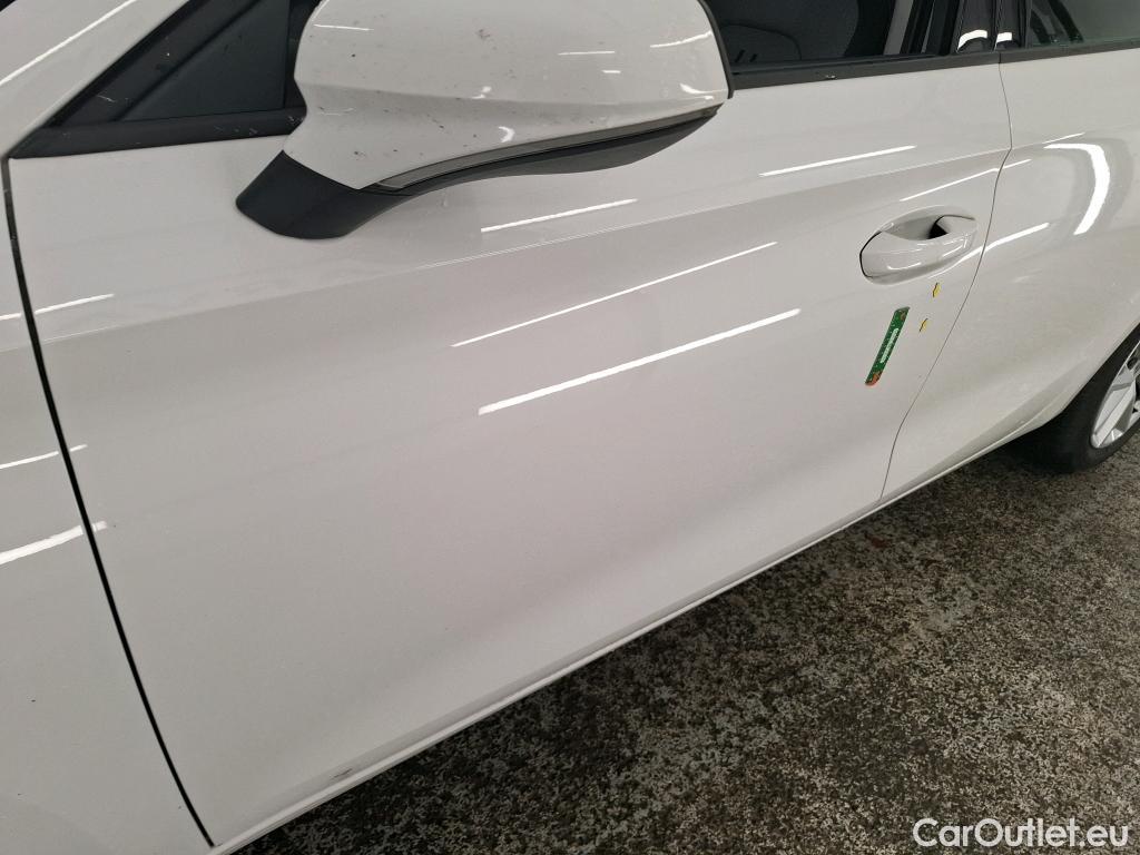  Seat  Leon  Business 2.0 TDI 115CV BVM6 E6d / TRANSFO VP/VF #3