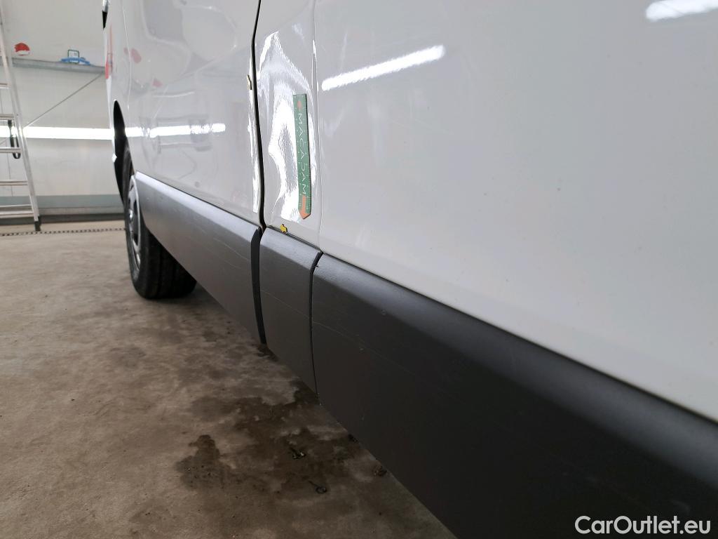  Renault  Trafic  Furgon L1H1 1200 Confort 1.6 dCi 145CV BVM6 E6 #30