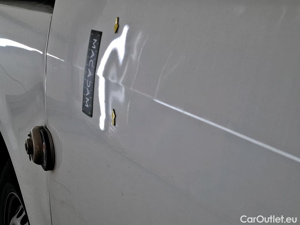  Volkswagen  Transporter VOLKSWAGEN  / 2019 / 4P / Fourgon tôlé 2.0 TDi 90 L1H1 Business #6