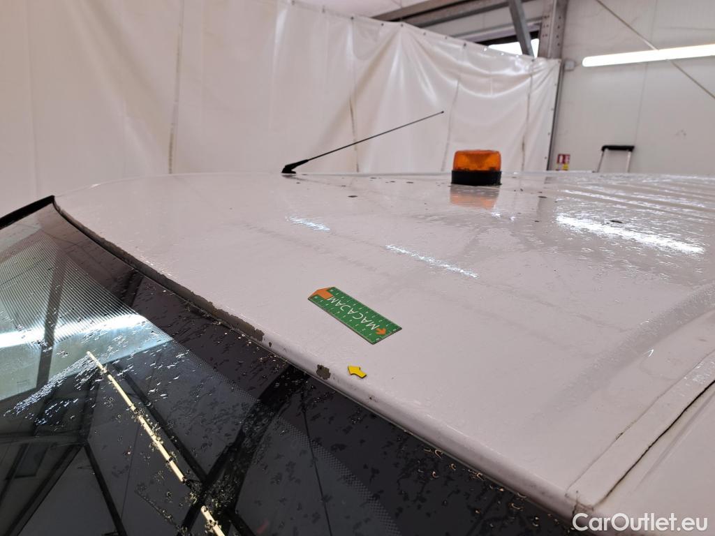  Renault  Trafic  Furgon L1H1 1200 Confort 1.6 dCi 145CV BVM6 E6 #21