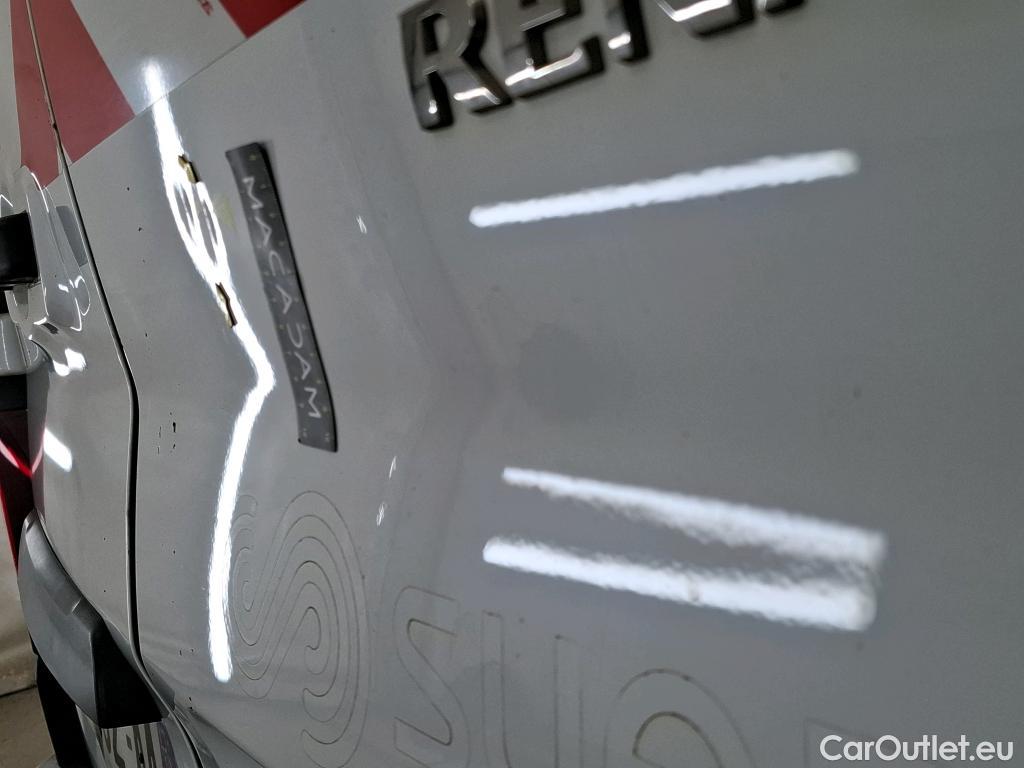  Renault  Trafic  Furgon Grand Confort L1H1 1200 1.6 dCi 125CV BVM6 E6 #14