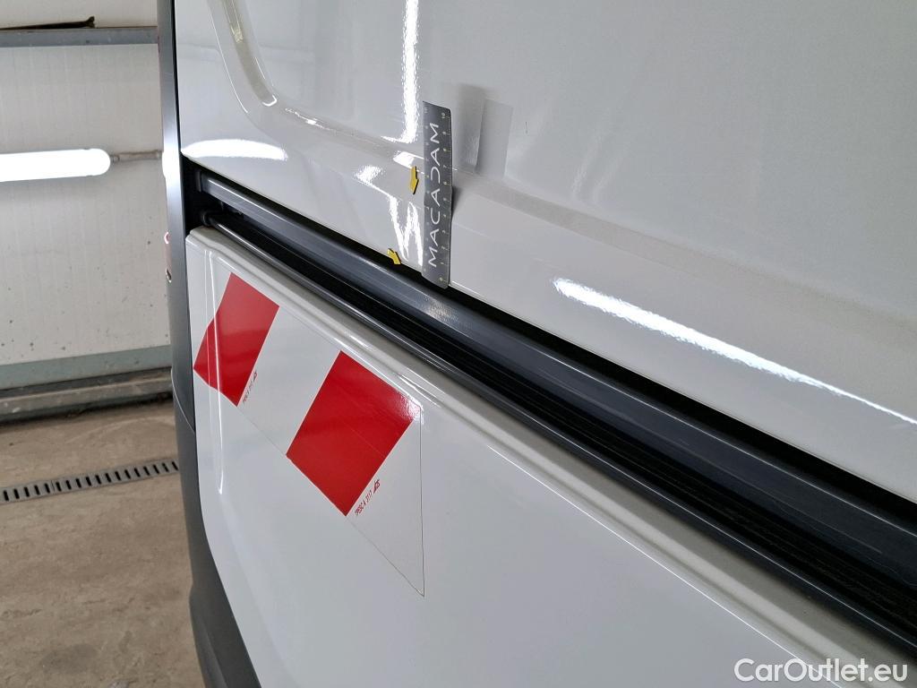  Renault  Trafic  Furgon Grand Confort L1H1 1200 1.6 dCi 125CV BVM6 E6 #9