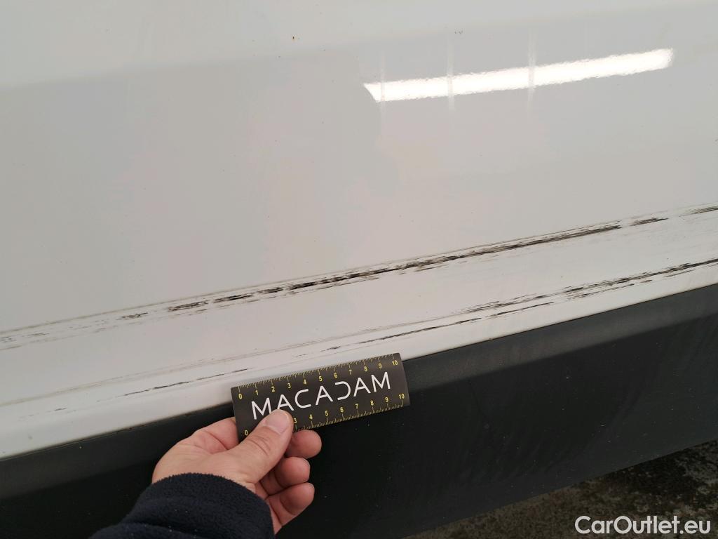  Renault  Trafic RENAULT  VU 4p Fourgon FG GCFL1H1 1000 dCi95 Stop&Start E6 #5