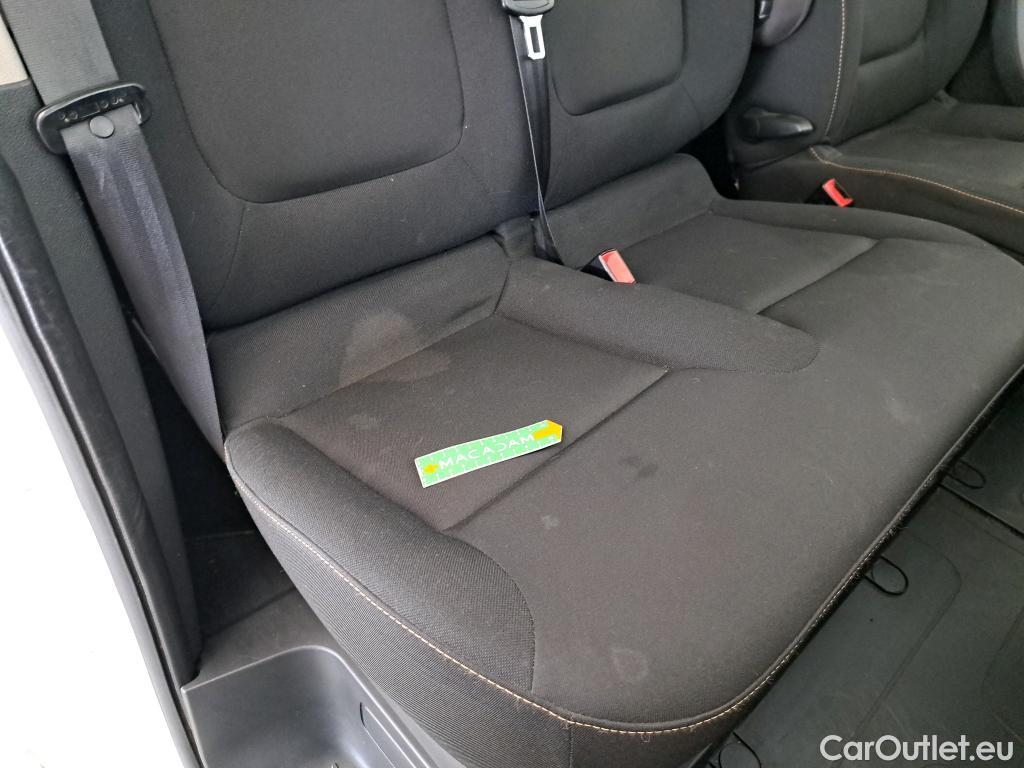  Renault  Trafic  Furgon L1H1 1200 Confort 1.6 dCi 145CV BVM6 E6 #43