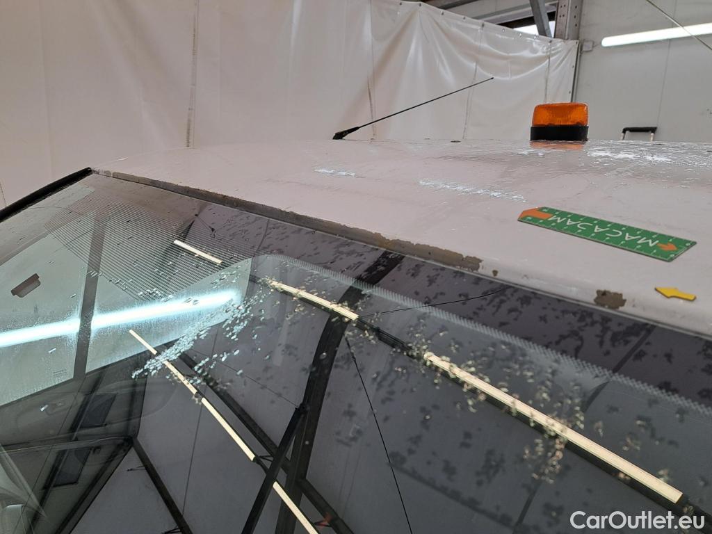  Renault  Trafic  Furgon L1H1 1200 Confort 1.6 dCi 145CV BVM6 E6 #22