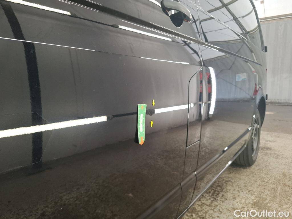  Volkswagen  Transporter VOLKSWAGEN  / 2019 / 4P / Fourgon tôlé 2.0 TDi 150 L1H1 Business #6