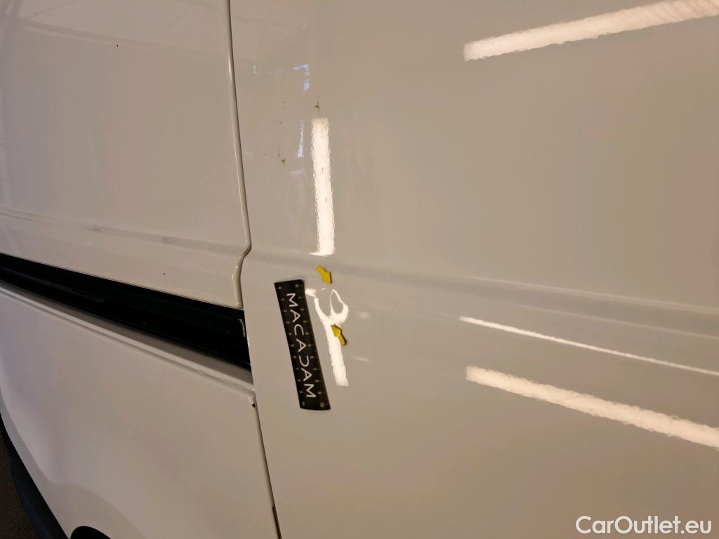  Renault  Trafic RENAULT  VU 4p Fourgon FG GCFL1H1 1000 dCi95 Stop&Start E6 #15