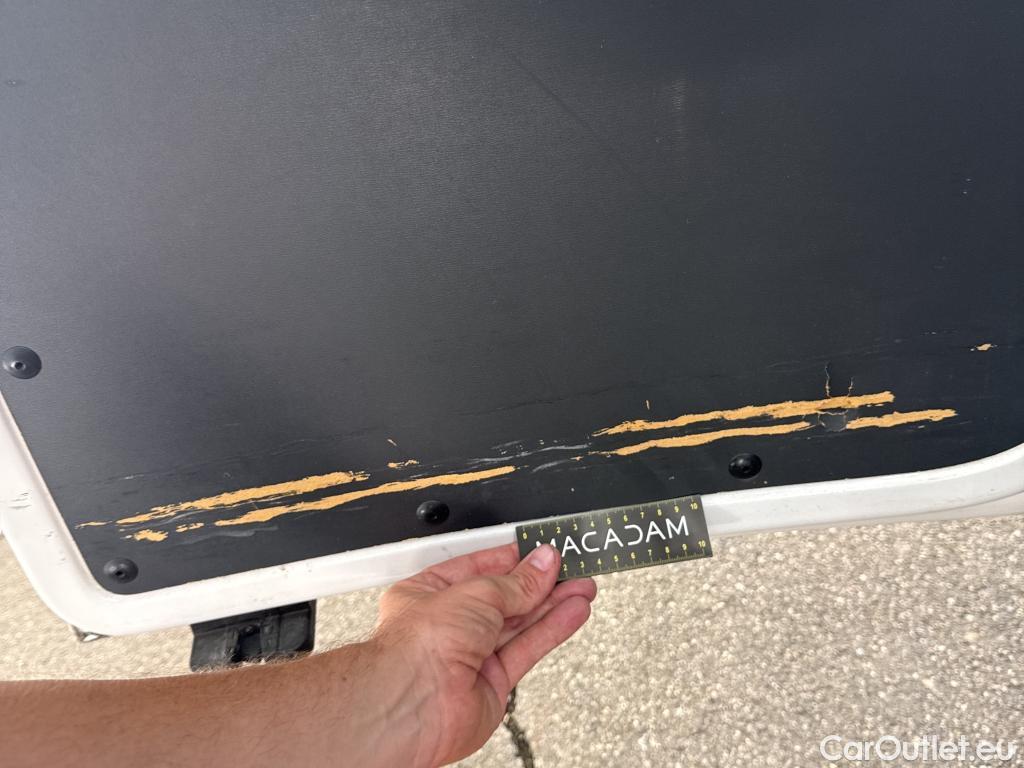  Volkswagen  Caddy VOLKSWAGEN  Van / 2015 / 4P / Fourgonnette 2.0 TDI 75 Business Line #20