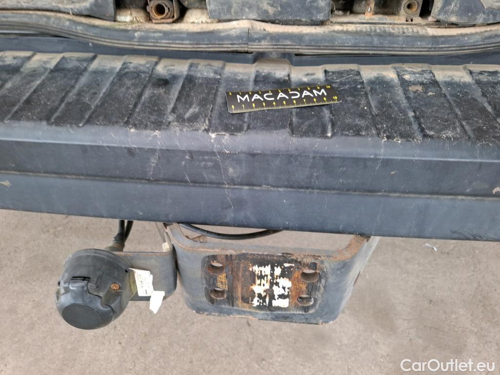  Renault  Trafic  Furgon Grand Confort L1H1 1200 1.6 dCi 125CV BVM6 E6 #7