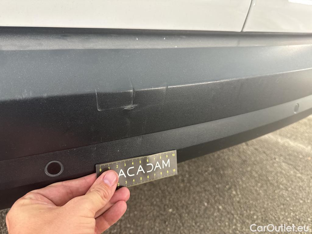  Volkswagen  Caddy VOLKSWAGEN  Van / 2015 / 4P / Fourgonnette 2.0 TDI 75 Business Line #24