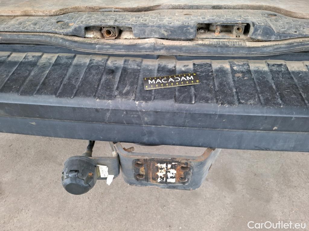  Renault  Trafic  Furgon Grand Confort L1H1 1200 1.6 dCi 125CV BVM6 E6 #6