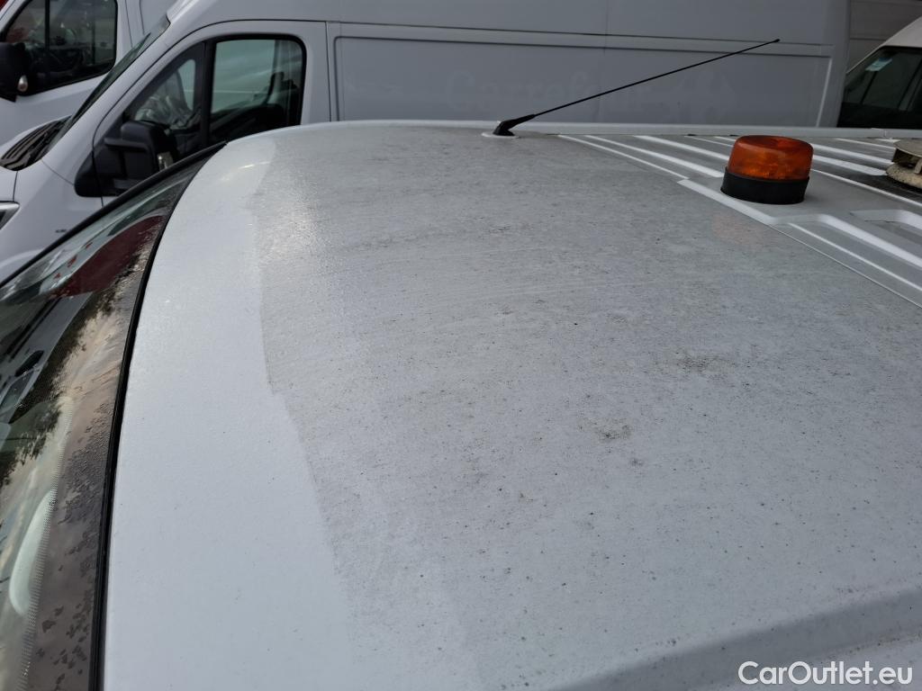  Renault  Trafic  Furgon Grand Confort L1H1 1200 1.6 dCi 125CV BVM6 E6 #3