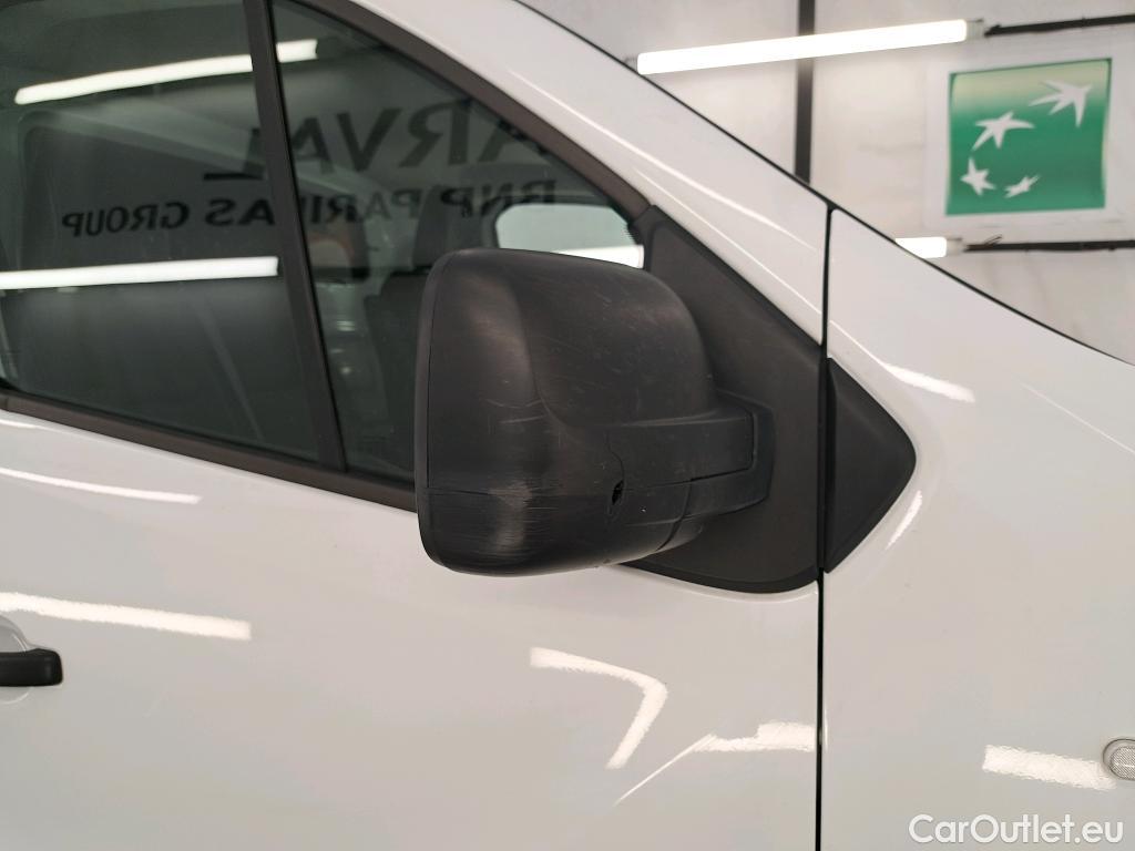  Renault  Trafic RENAULT  VU 4p Fourgon FG GCFL1H1 1000 dCi95 Stop&Start E6 #44