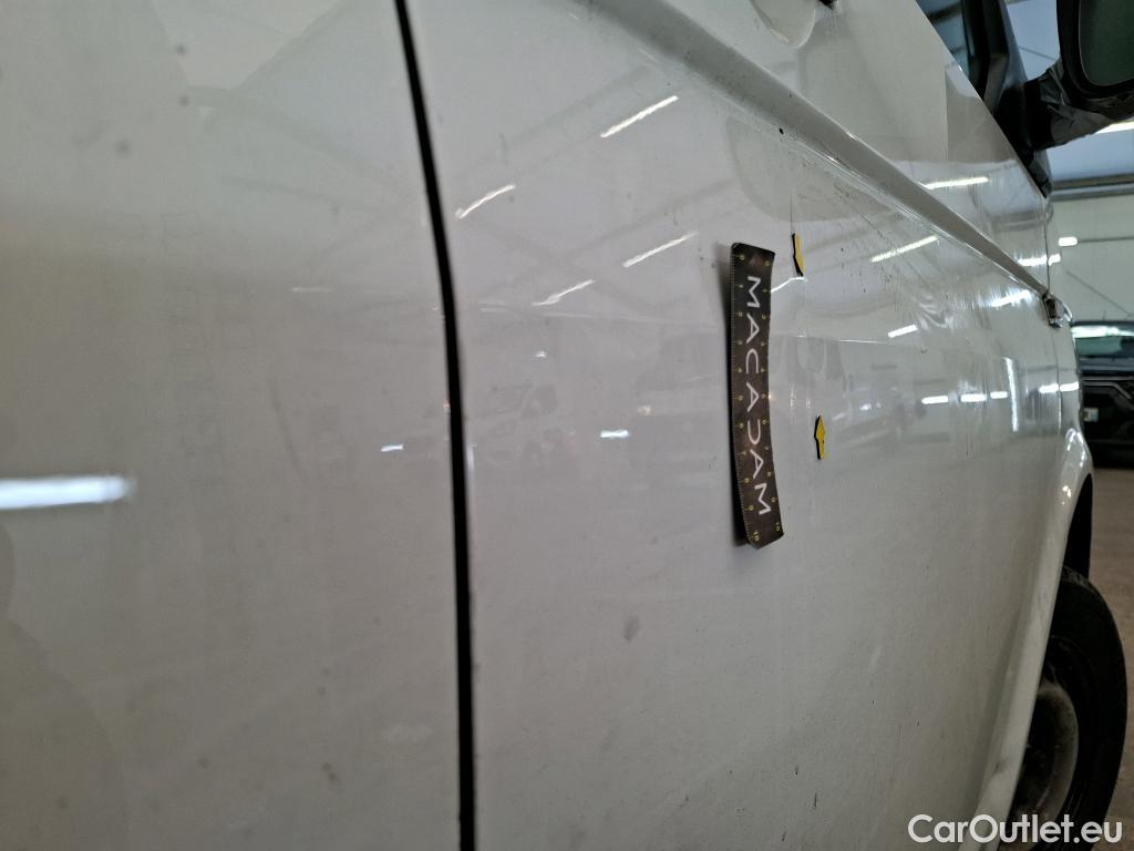  Volkswagen  Transporter VOLKSWAGEN  VU 4p Fourgon 2.0 TDi 102 L1H1 Business Line Plus #36