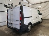  Renault  Trafic RENAULT  VU 4p Fourgon FG GCFL1H1 1000 dCi95 Stop&Start E6 #3