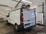  Renault  Trafic RENAULT  VU 4p Fourgon FG GCFL1H1 1000 dCi95 Stop&Start E6 #2