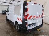  Renault  Trafic  Furgon L1H1 1200 Confort 1.6 dCi 145CV BVM6 E6 #2