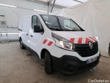  Renault  Trafic  Furgon L1H1 1200 Confort 1.6 dCi 145CV BVM6 E6 #4