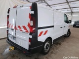  Renault  Trafic  Furgon L1H1 1200 Confort 1.6 dCi 145CV BVM6 E6 #3