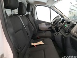  Renault  Trafic  Furgon L1H1 1200 Confort 1.6 dCi 145CV BVM6 E6 #8