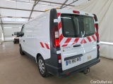  Renault  Trafic  Furgon Grand Confort L1H1 1200 1.6 dCi 125CV BVM6 E6 #2
