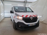  Renault  Trafic  Furgon Grand Confort L1H1 1200 1.6 dCi 125CV BVM6 E6 #4