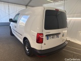 Volkswagen  Caddy VOLKSWAGEN  Van / 2015 / 4P / Fourgonnette 2.0 TDI 75 Business Line #2