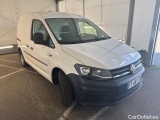  Volkswagen  Caddy VOLKSWAGEN  Van / 2015 / 4P / Fourgonnette 2.0 TDI 75 Business Line #4
