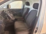  Volkswagen  Caddy VOLKSWAGEN  Van / 2015 / 4P / Fourgonnette 2.0 TDI 75 Business Line #8