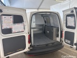  Volkswagen  Caddy VOLKSWAGEN  Van / 2015 / 4P / Fourgonnette 2.0 TDI 75 Business Line #10