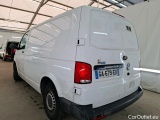  Volkswagen  Transporter VOLKSWAGEN  / 2019 / 4P / Fourgon tôlé 2.0 TDi 90 L1H1 Business #2