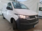  Volkswagen  Transporter VOLKSWAGEN  / 2019 / 4P / Fourgon tôlé 2.0 TDi 90 L1H1 Business #4