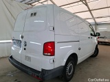  Volkswagen  Transporter VOLKSWAGEN  / 2019 / 4P / Fourgon tôlé 2.0 TDi 90 L1H1 Business #3