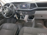  Volkswagen  Transporter VOLKSWAGEN  / 2019 / 4P / Fourgon tôlé 2.0 TDi 90 L1H1 Business #5