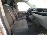  Volkswagen  Transporter VOLKSWAGEN  / 2019 / 4P / Fourgon tôlé 2.0 TDi 90 L1H1 Business #8