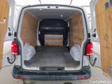  Volkswagen  Transporter VOLKSWAGEN  / 2019 / 4P / Fourgon tôlé 2.0 TDi 90 L1H1 Business #10