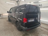  Volkswagen  Transporter VOLKSWAGEN  / 2019 / 4P / Fourgon tôlé 2.0 TDi 150 L1H1 Business #2