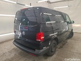  Volkswagen  Transporter VOLKSWAGEN  / 2019 / 4P / Fourgon tôlé 2.0 TDi 150 L1H1 Business #3