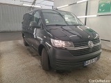  Volkswagen  Transporter VOLKSWAGEN  / 2019 / 4P / Fourgon tôlé 2.0 TDi 150 L1H1 Business #4