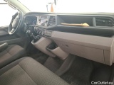  Volkswagen  Transporter VOLKSWAGEN  / 2019 / 4P / Fourgon tôlé 2.0 TDi 150 L1H1 Business #5