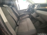  Volkswagen  Transporter VOLKSWAGEN  / 2019 / 4P / Fourgon tôlé 2.0 TDi 150 L1H1 Business #8