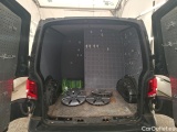  Volkswagen  Transporter VOLKSWAGEN  / 2019 / 4P / Fourgon tôlé 2.0 TDi 150 L1H1 Business #10