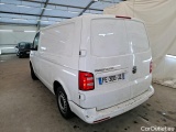  Volkswagen  Transporter VOLKSWAGEN  VU 4p Fourgon 2.0 TDi 102 L1H1 Business Line Plus #2
