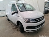  Volkswagen  Transporter VOLKSWAGEN  VU 4p Fourgon 2.0 TDi 102 L1H1 Business Line Plus #4