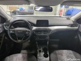  Ford  Focus  Turnier Cool & Connect 1.5 EcoBlue 88KW AT8 E6dT #7