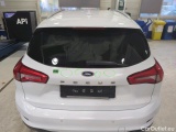  Ford  Focus  Turnier Cool & Connect 1.5 EcoBlue 88KW AT8 E6dT #36